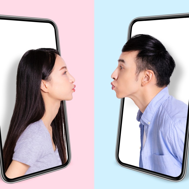 Gen Z dating trends research from apps like Tinder, Bumble and Coffee