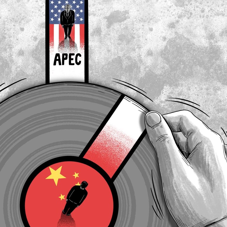 Could fear of embarrassment and China's domestic woes keep Xi Jinping away  from Apec summit? | South China Morning Post