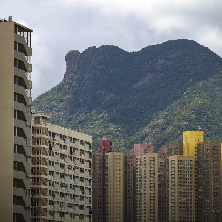 Hong Kong must act before ‘deep correction’ in property market, Midland analyst says after 2023
