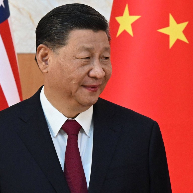 High opinion. Си Цзиньпин 2022. XI Jinping