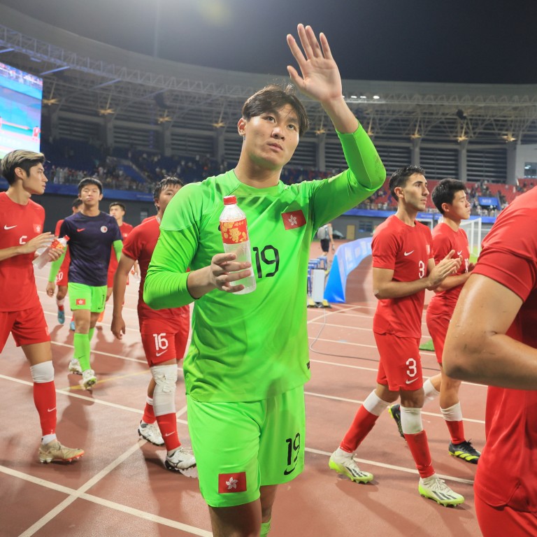 Asian Games 2023: Hong Kong Football Boss Upbeat Despite Defeat As ...