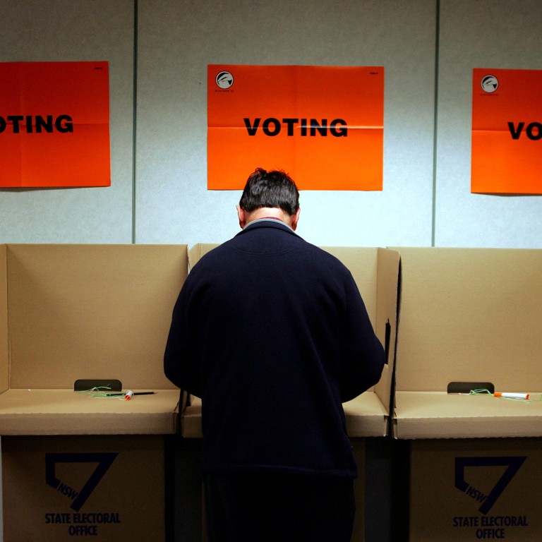 Opinion | New Zealand election: parties should outline foreign policy ...