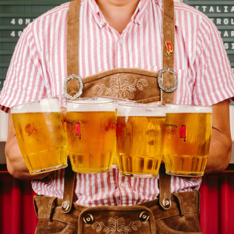 5 Hong Kong craft beer makers to watch, plus beer events rocking the