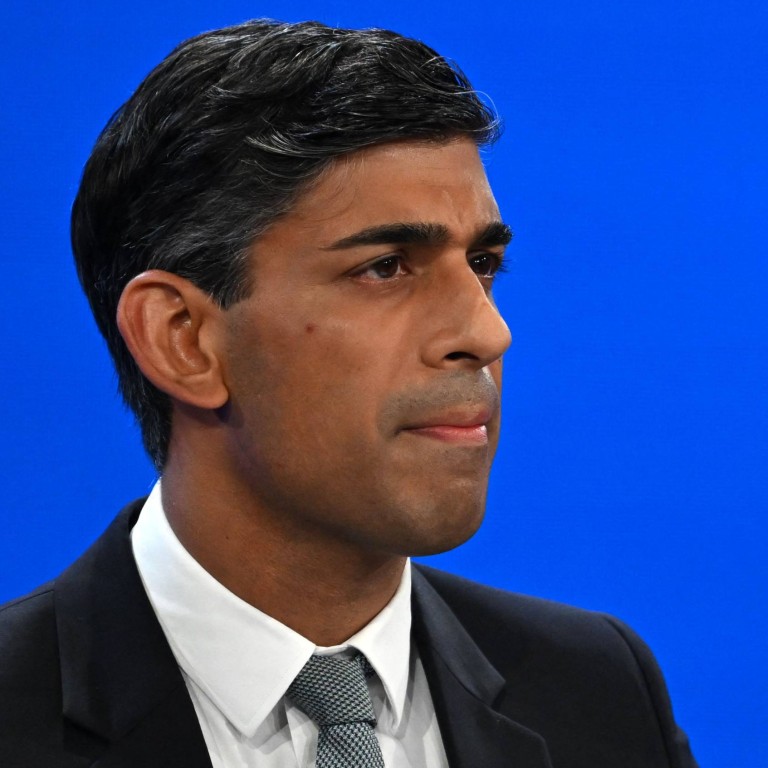 What Rishi Sunak scrapping HS2 means for the North of England - News -  University of Liverpool