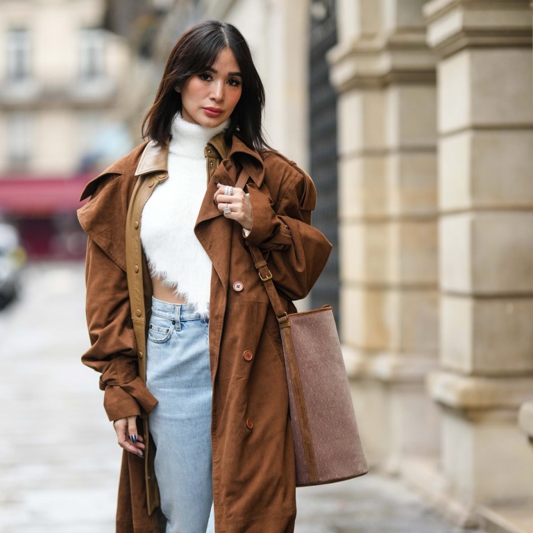 Heart made me do it': How Heart Evangelista's Saint Laurent shades