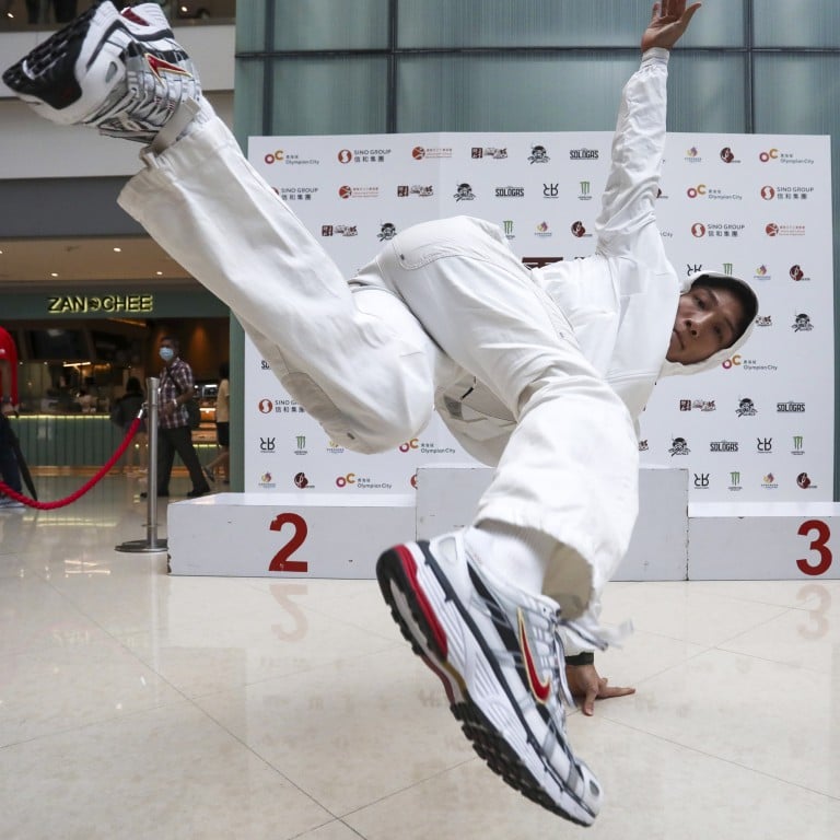 Breaking down breaking understanding the Olympic event, where the