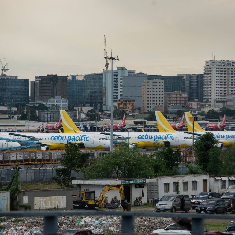 Philippines Airport Bomb Threats ‘likely A Hoax’, Aviation Security ...