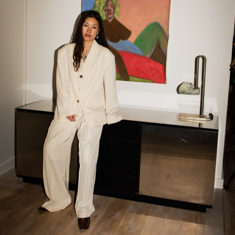 Designer Rejina Pyo's top fashion finds and lifestyle tips: from