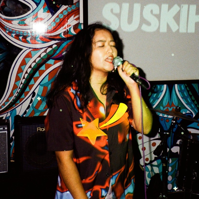 Hong Kong rapper of Nepali descent channels pain of injustice into hip ...