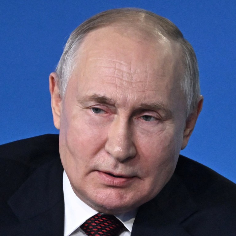 Vladimir Putin Warns West As Russia Tests Nuclear-powered Cruise ...