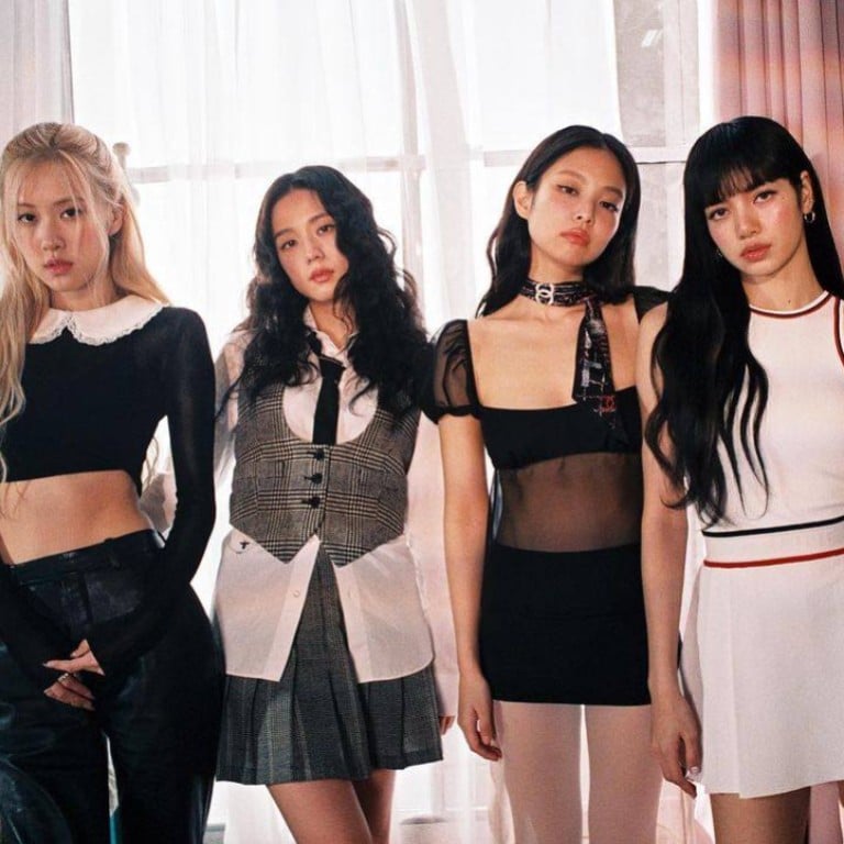 Will Blackpink survive the 7-year curse, like BTS and Exo? Lisa, Jisoo,  Rosé and Jennie are in talks with YG Entertainment about their contract  renewal amid lucrative solo careers and endorsements