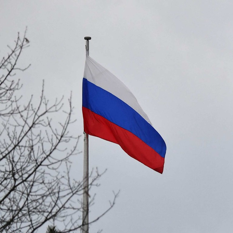 US Expels Two Russian Embassy Officials From Washington