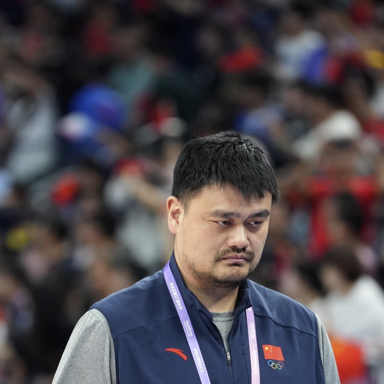 Asian Games 2023: Yao Ming Says Chinese Basketball Needs To Open Up To ...