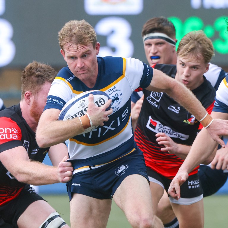 Nick Chan Rugby Super Saturday fizzes on Hong Kong Premiership rugby’s return as 15-a ...