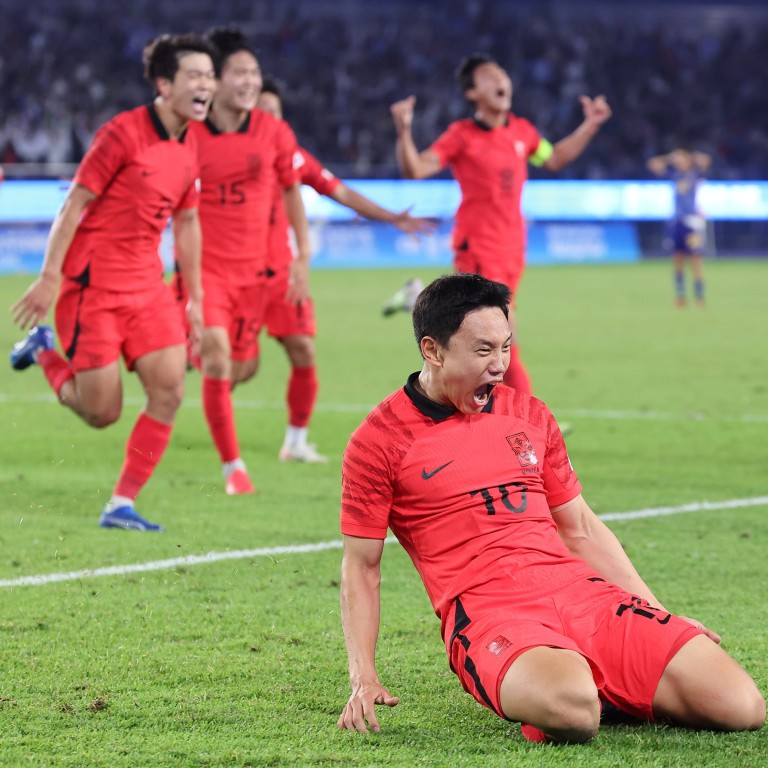 Asian Games 2023: South Korea’s Lee Kang-in told military exemption