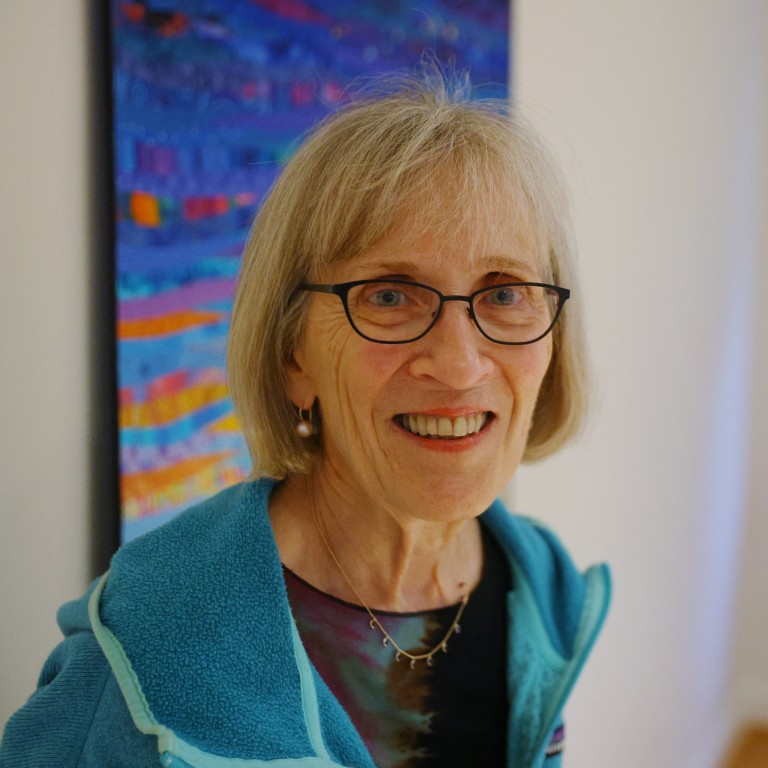 Claudia Goldin wins Nobel for ‘detective’ work on women in labour