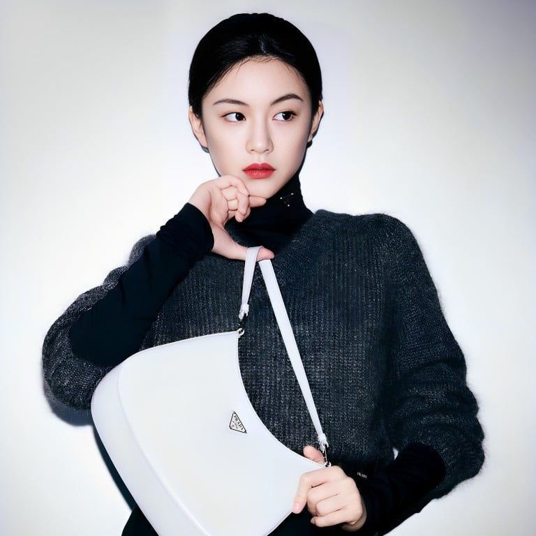 Moving star Go Youn-jung has an enviable sense of style. Photo: @goyounjung/Instagram