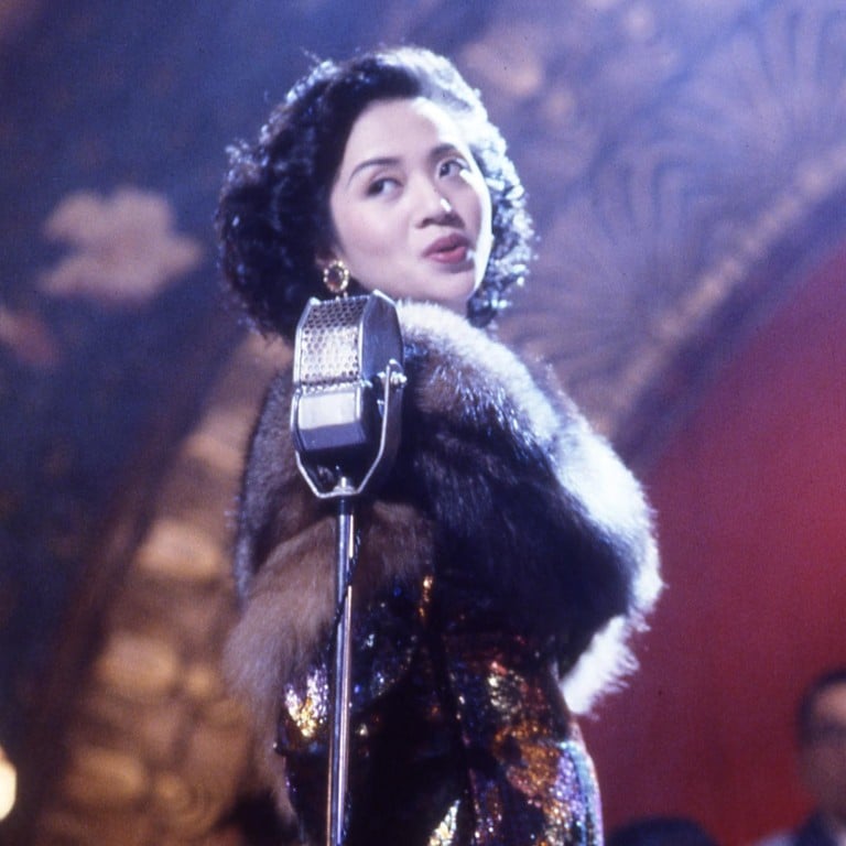 Remembering Anita Mui on her birthday Hong Kong superstar with a ‘sad and beautiful story’ was