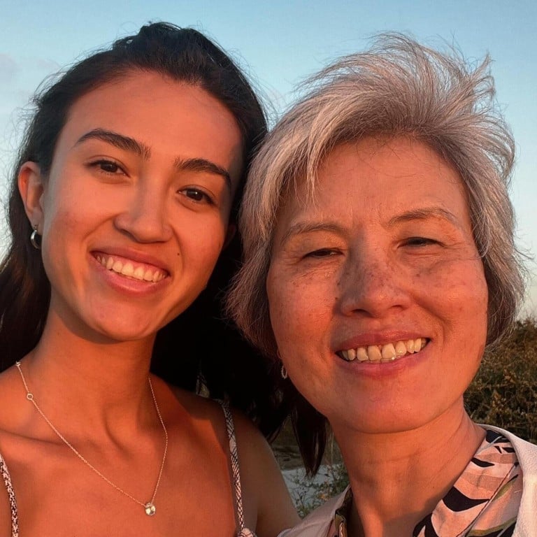 IsraelHamas war mother of kidnapped woman says daughter is Israeli