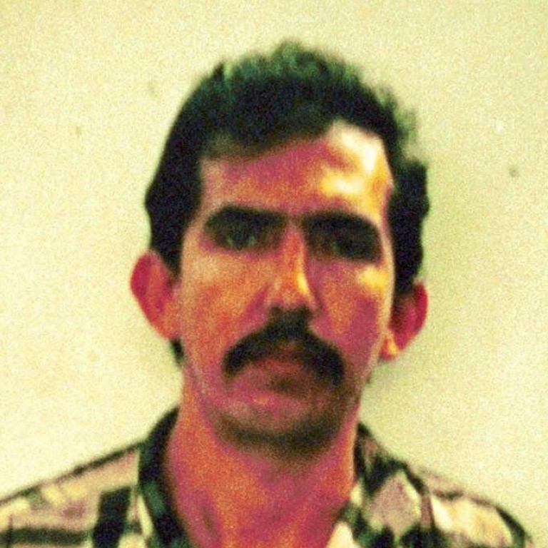Colombian serial killer who confessed to murdering more than 190