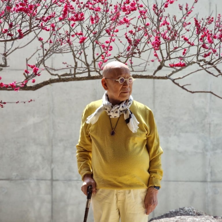 Park Seo-bo, Korean abstract artist, remembered, from his impact on South  Korea's contemporary art scene to his work with Louis Vuitton