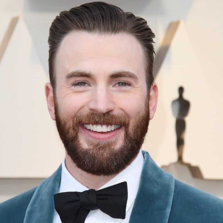 Alba Baptista and Chris Evans recently tied the knot. Photos: Getty Images