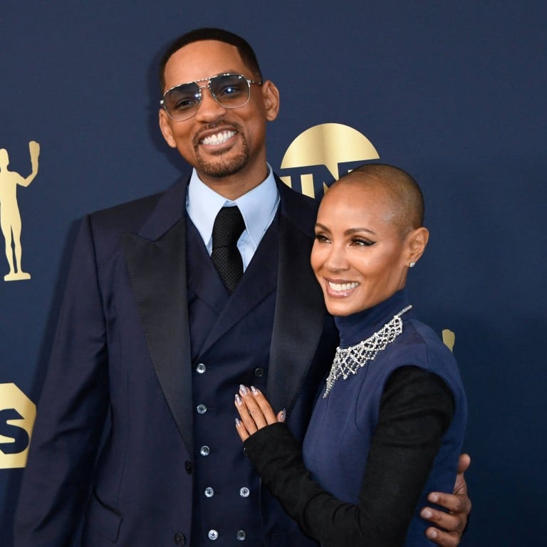 Will Smith and Jada Pinkett Smith's controversial relationship