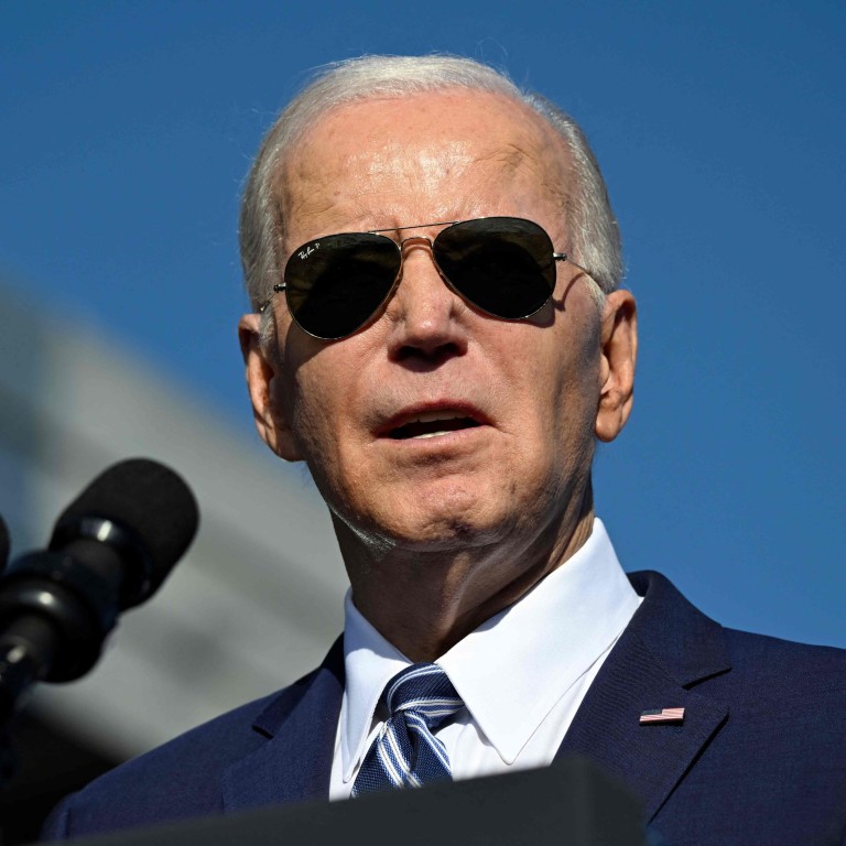 Joe Biden will visit Israel as concerns mount that war with Hamas could ...