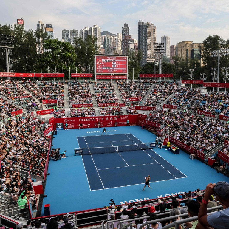 Hong Kong Tennis Open puts perfect case forward for upgrade to WTA 500