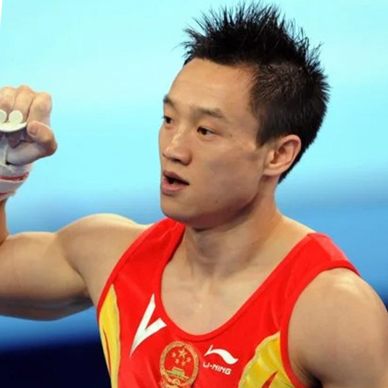 ‘Inability to breathe for 6 minutes’: former China Olympic champion ...