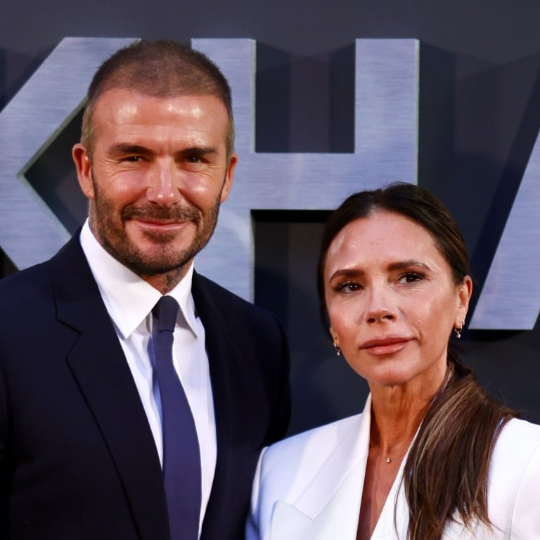 Travel like David and Victoria Beckham: 5 luxury hotels the couple have ...