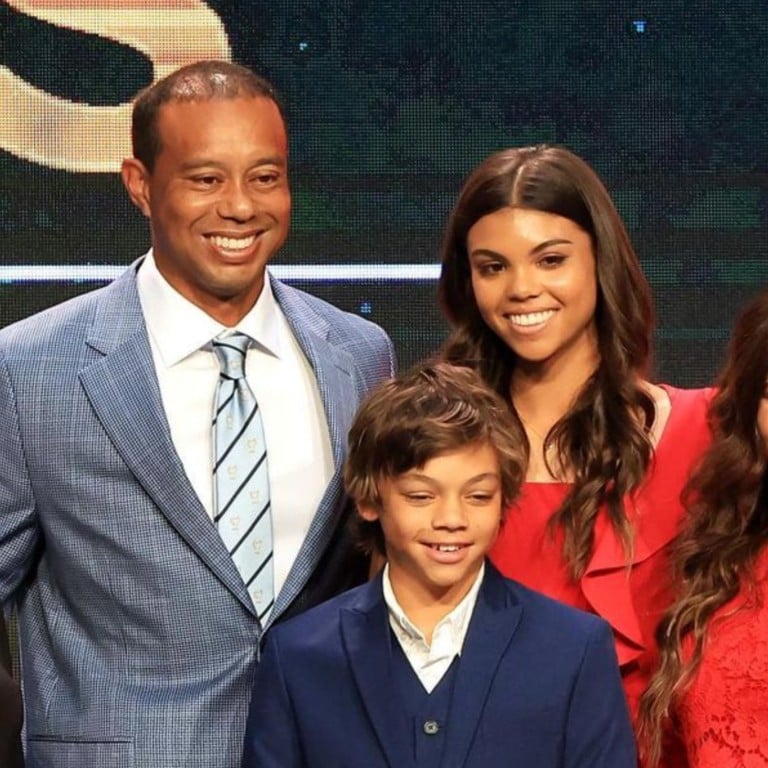 Here S Everything You Need To Know About Tiger Woods Teen Kids   368dc4b6 15f4 4ebc A32e 06ee4afcc9c6 C5f7630f 