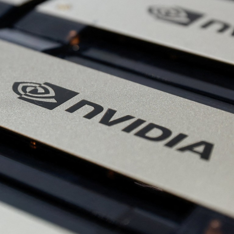 Tech War: US Ban On Tailor-made Nvidia And Intel Chips Hits Beijing’s ...