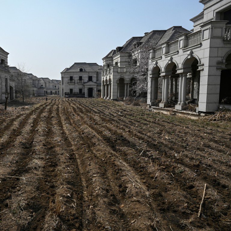 China s market meddling cadres warned: no inappropriate interference
