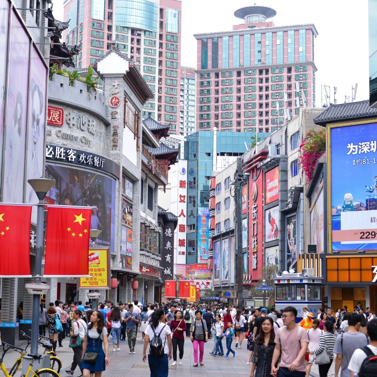 Shenzhen travel guide how to get a visa on arrival, which apps to