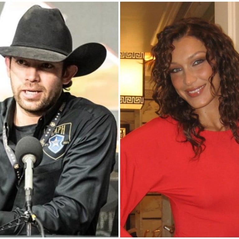 Who is Bella Hadid’s rumoured new cowboy beau, Adan Banuelos? The horse