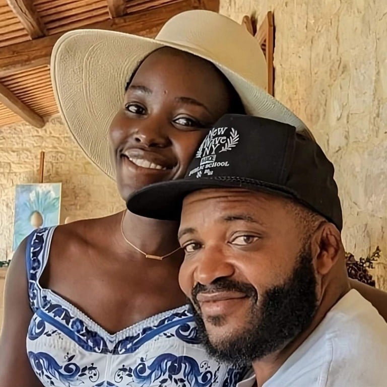 Lupita Nyong’o just took to Instagram to air her feelings about her split from Selema Masekela. Photo: @lupitanyongo/Instagram