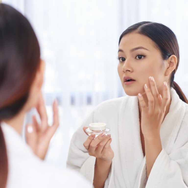 Keeping an eye on your skincare products’ expiration dates is crucial. Photo: Shutterstock