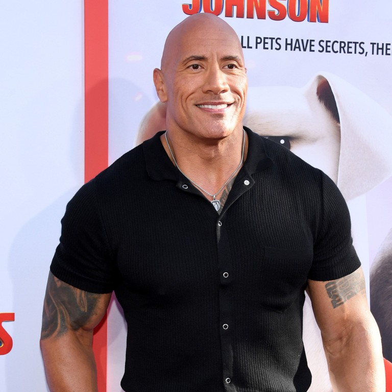 Dwayne 'The Rock' Johnson responds after botched wax work figure revealed