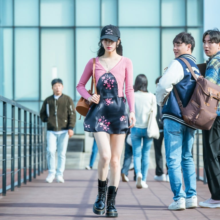 Netflix K-drama review: Doona! – Bae Suzy plays a K-pop superstar in ...