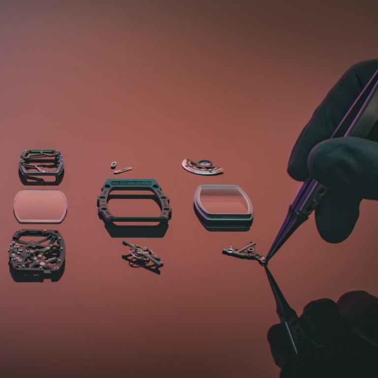 Richard Mille has been pushing the limits of haute horology over the years. Photos: Richard Mille