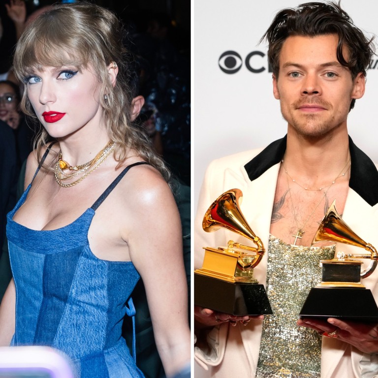 Harry Styles Has One Big Reminder to Music Fans After 2023 Grammys Win