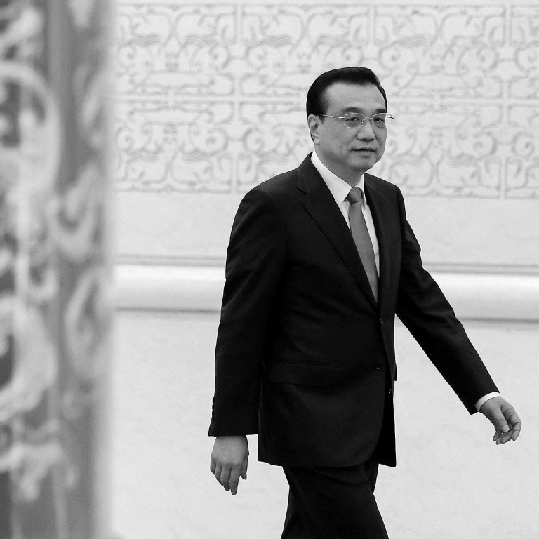 Li Keqiang: In China And Overseas, Tributes Flow For Warm, Capable ...