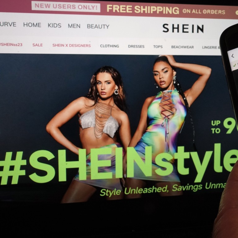 Shein, Temu in fierce fight over US market for $10 dresses