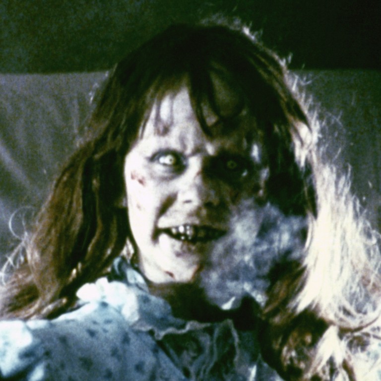 The mental health benefits of watching horror movies: it can make real life  less scary