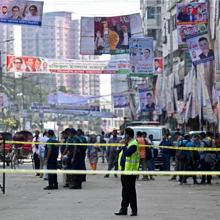 Bangladesh Opposition Leader And Party Members Charged With Murder South China Morning Post 5931