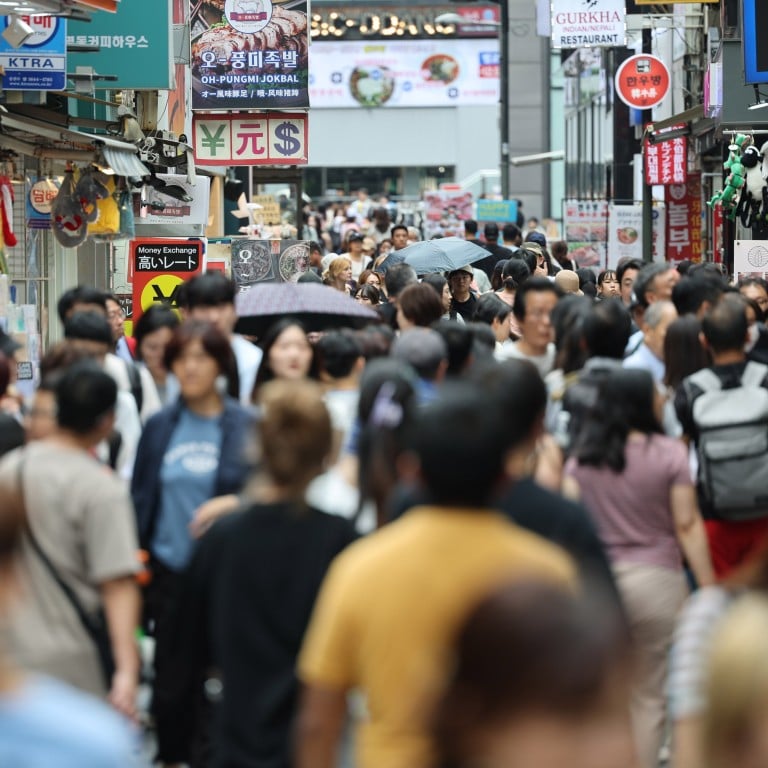 Why are Thai tourists often 'sent back' by South Korea? Thai PM Srettha  investigates | South China Morning Post