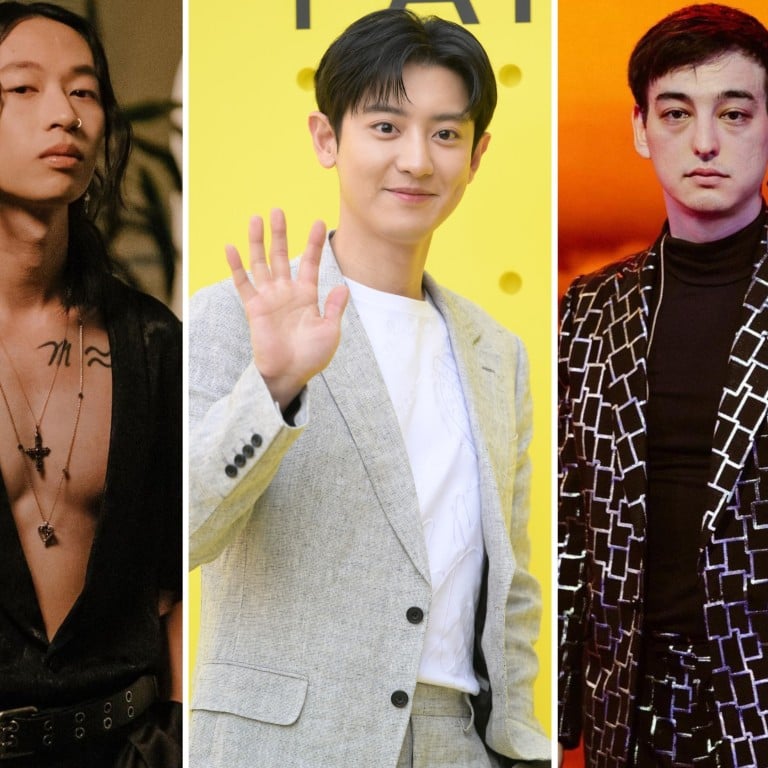 Keshi, Chanyeol and Joji are all among the artists gracing Hong Kong’s shores in November and December. Photos: @keshi, @sushitrash/Instagram; Getty Images