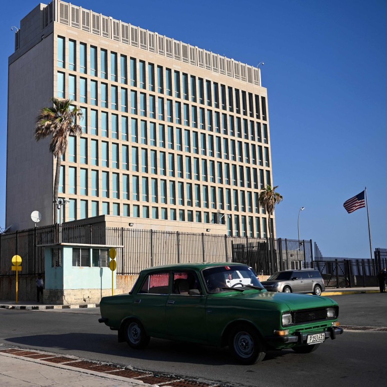 UN votes overwhelmingly to end US embargo on Cuba. US and Israel oppose