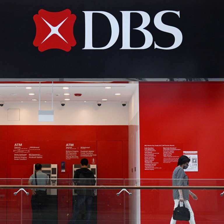 Singapore says DBS, Citi report 2.5 million failed transactions from ...